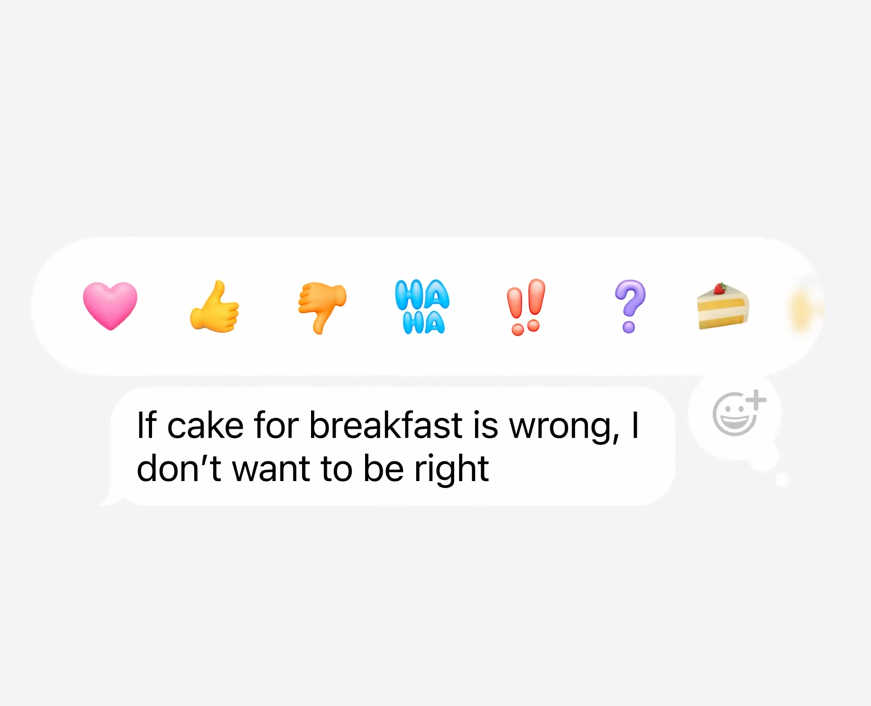 Apple офіційно представила iOS 18: які нові функції з'явилися